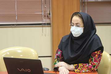 مراسم بزرگداشت روز استاد - اردیبهشت ماه ۱۳۹۹